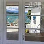 Strandhotel Kaerntnerhof Pörtschach am Wörthersee