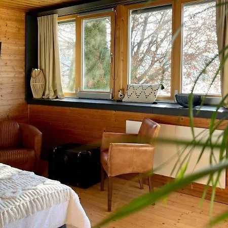 Strandhotel Kaerntnerhof 호텔