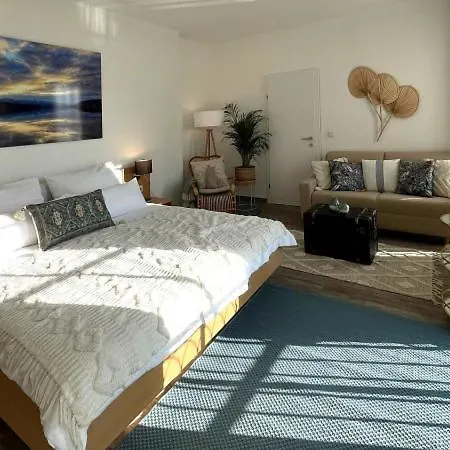 Strandhotel Kaerntnerhof 호텔 4*