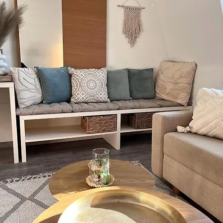 Strandhotel Kaerntnerhof Hotel