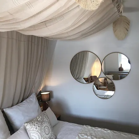 Strandhotel Kaerntnerhof 호텔 4*