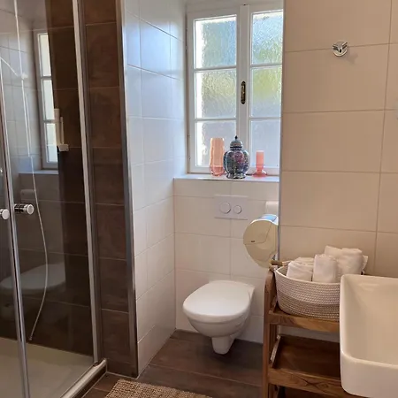 Hotell Strandhotel Kärntnerhof 4*