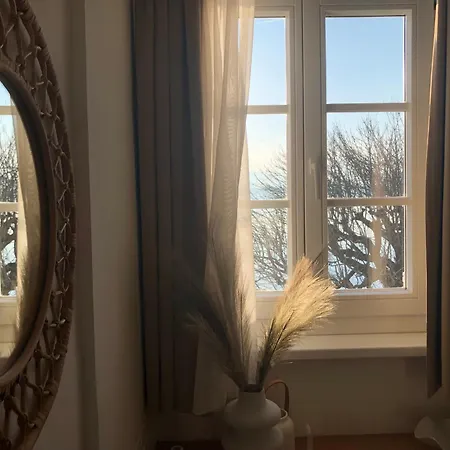 Strandhotel Kärntnerhof Hotell Pörtschach am Wörthersee