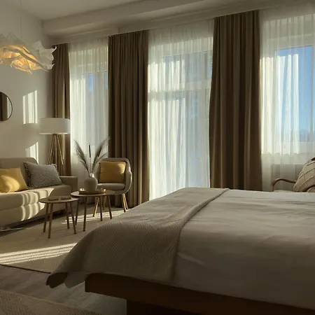 Strandhotel Kaerntnerhof Hotel 4*