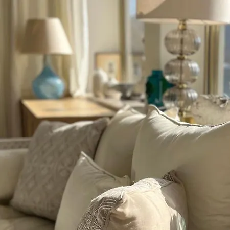 Strandhotel Kaerntnerhof 호텔 4*