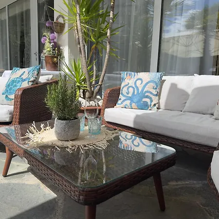 Strandhotel Kärntnerhof 4*