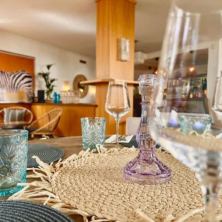 Hotel Strandhotel Kaerntnerhof