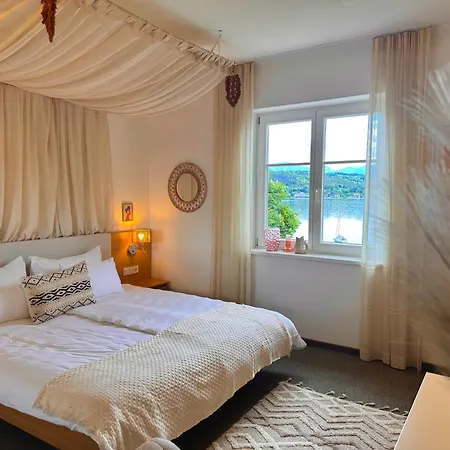 Hotell Strandhotel Kärntnerhof Pörtschach am Wörthersee