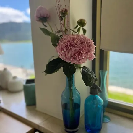 Strandhotel Kaerntnerhof 4*