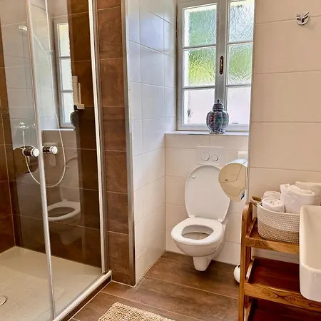 Hotel Strandhotel Kaerntnerhof