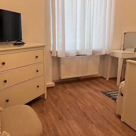 Strandhotel Kaerntnerhof