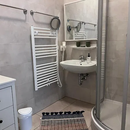 Strandhotel Kaerntnerhof Отель