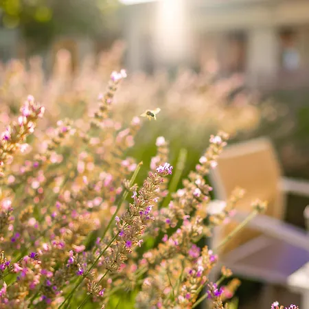 Strandhotel Kaerntnerhof Hotel 4*