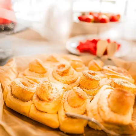 Strandhotel Kaerntnerhof