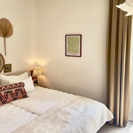 Strandhotel Kaerntnerhof Hotel