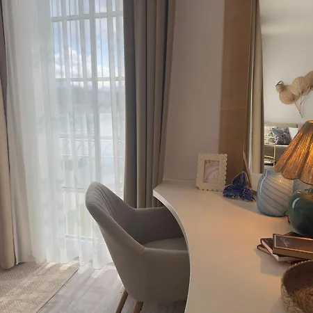Отель Strandhotel Kaerntnerhof Пёрчах-ам-Вёртерзе