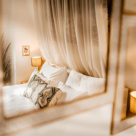 Strandhotel Kaerntnerhof