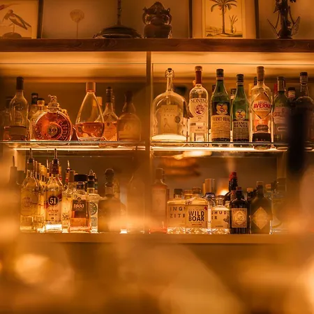 Strandhotel Kaerntnerhof Hotel 4*