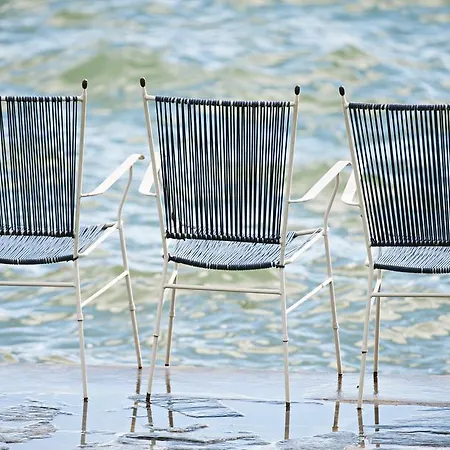 Strandhotel Kaerntnerhof 4* Pörtschach am Wörthersee