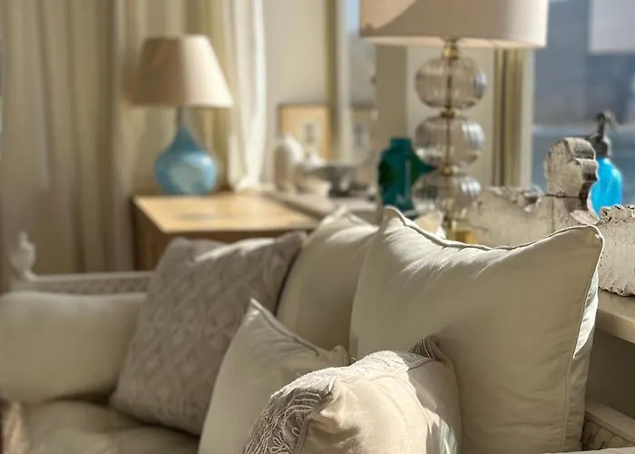 Strandhotel Kaerntnerhof מלון 4*