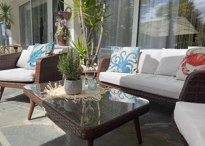 Strandhotel Kaerntnerhof 4*