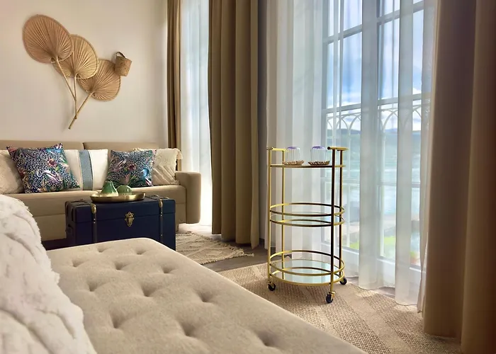 Strandhotel Kaerntnerhof Pörtschach am Wörthersee