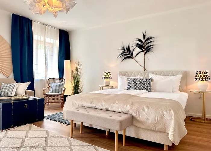 Strandhotel Kaerntnerhof 4* Pörtschach am Wörthersee