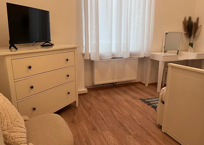 Strandhotel Kaerntnerhof