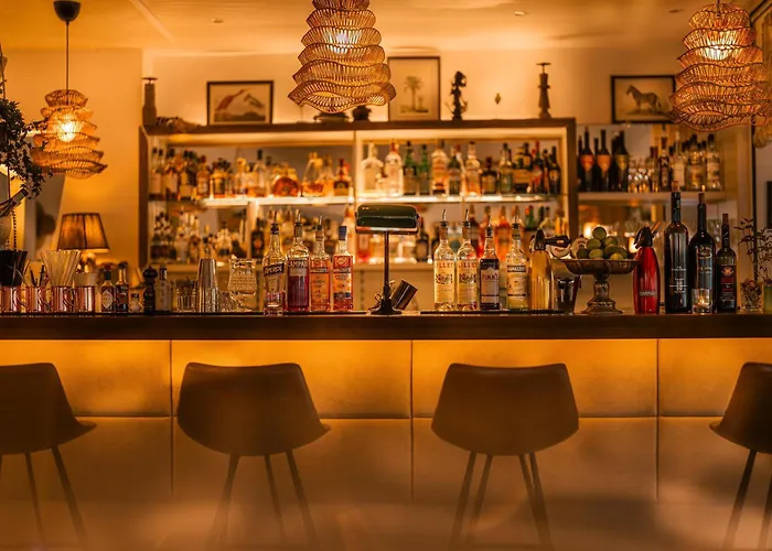 מלון Strandhotel Kaerntnerhof 4*