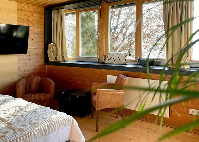 Strandhotel Kaerntnerhof מלון Pörtschach am Wörthersee