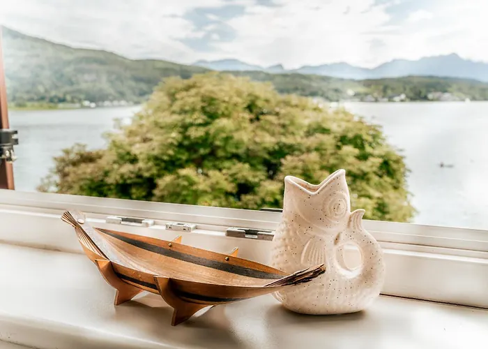 Strandhotel Kaerntnerhof 4* Pörtschach am Wörthersee