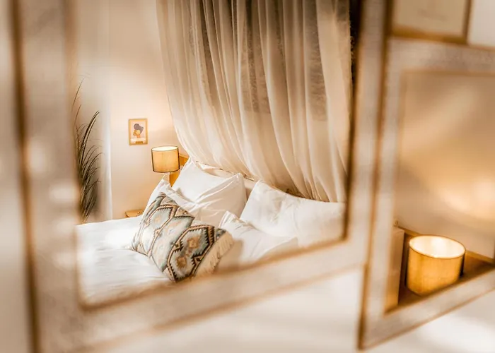 Strandhotel Kaerntnerhof