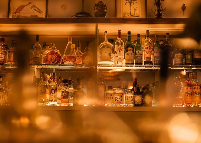 Strandhotel Kaerntnerhof מלון 4*