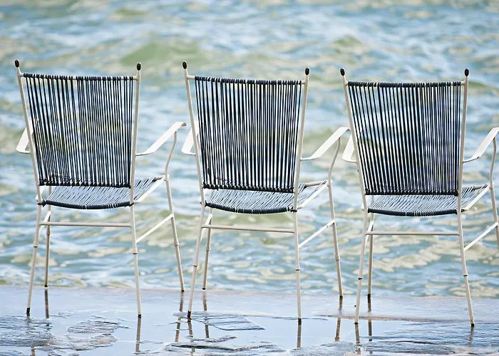 Strandhotel Kaerntnerhof 4* Pörtschach am Wörthersee